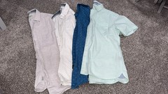 Reseller Bundle Mens Size Large Name/Designer brands