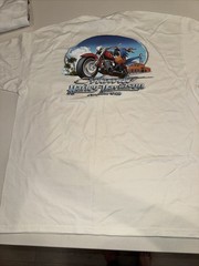 Vintage Harley T XL 2007 New with Tags Never Worn Been In Storage See Photos