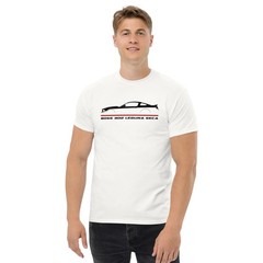For Ford Mustang Boss 302 Leguna Seca 2011-2012 Fans T-Shirt Birthday