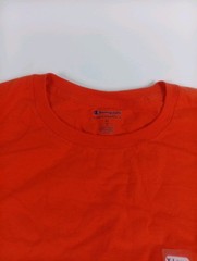 Champion Mens Crew Neck T Shirt Short Sleeve T-Shirt SIZE XL 1X