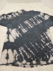 Sir Mix A Lot Baby Got Back Tie Dye Tshirt Size XL