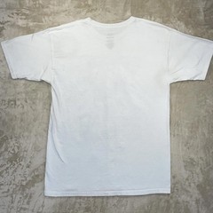 Diamond Supply Co. Virgin Mary Graphic White Crewneck Men’s Street T-Shirt Sz L
