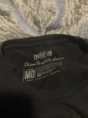 Fright Rags Joe Bob Briggs Last Drive In Shirt M