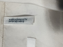 Helmut Lang Men’s Shirt Minimalist Country Club Cupro Vegan Silk Breathable Med.