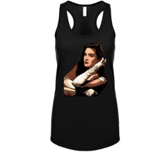 The Rocketeer Jennifer Connelly Movie T Shirt