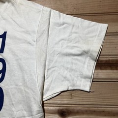 Vintage 1996 Operation Dart Bus Tour Rodeo Shirt Size XL