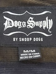 Snoop Dogg Dogg Supply Hockey Jersey Mens Medium Purple Yellow Streetwear Hiphop