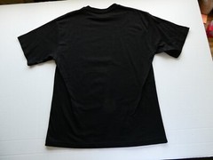Chinatown Market Hasbulla Rap T-Shirt, Black, Size Large (L), 2023, Never Worn