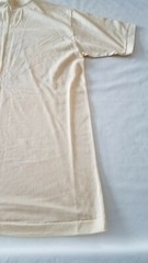 NATIONAL Vintage 1986 Washington Post Writers Group Comics TShirt Large YELLOW