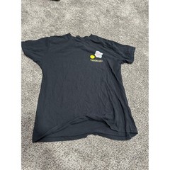 Smiley Originals Open Your Mind Mushroom Shirt Black XL Explore Your Creativity