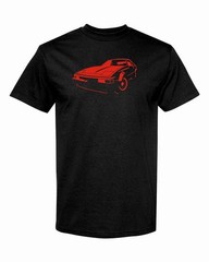 1983 CELICA SUPRA Adult Unisex T-Shirt Multi Colors S-XL FREE S&H! Sports Car