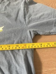 Vtg Y2K The Underdog TV Show Mens Small T Shirt Retro Cartoon Comic Superhero