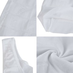 Fajas Para Hombres Faja Reductora De Hombre Men Body Shaper Abdomen Control Tee