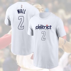 HOT ITEM! John Wall #2 Washingt0n Wi.zards 2026 Name & Number Gift For Fans