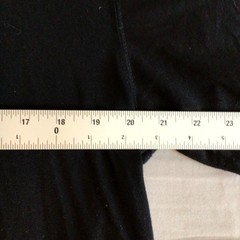 And1 Men’s T-Shirt Large Black Red Graphic Streetwear Stop Sweating Me Pullover