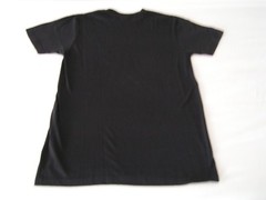 TRANSFORMERS Dark of the Moon Official Movie T-Shirt S Black Bumblebee Megatron