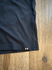 NEW NWT Under Armour Men’s 2XL Project Rock Paradise T-Shirt 1379837
