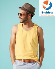 Next Level 3633 Brand New Men’s Premium Jersey Athletic Cotton Tank Top On Sale!