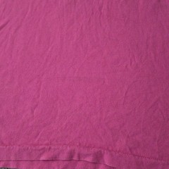 Vintage Kentucky Derby Tshirt 1992 Size XL USA Made Pegasus Pink 90s