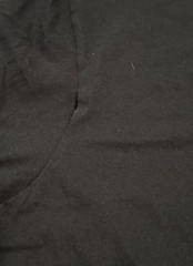 Batman vintage logo tees Black medium tee short Sleeve