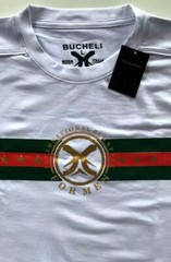 Men’s Bucheli LS T Shirt,Soft Cotton,Stretch,Italian Style S…..B2.