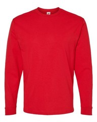 Hanes 90 Unisex 5286 T Shirt Tee S-XL