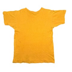 50s Champion Shirt Running Man Watertown Phys ed Vintage Men’s Medium
