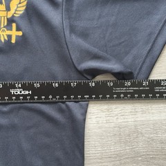 Authentic US Navy Originals Athletic T Shirt Size Small