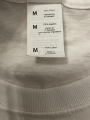 Vintage 2001 Arthur Graphic Fist T-shirt White Medium Meme Fruit of the Loom