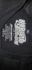 Naruto That’s My Ninja Way T-shirt XL Mens Ripple Junction From Tilly’s