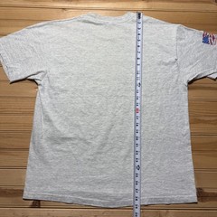 Vintage 1998 NSRA Street Rod Nationals Columbus Ohio Graphic T-Shirt USA – XL