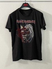 John Varvatos British Heavy Metal Collection 2022 – “Iron Maiden”