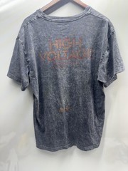 AC / DC HIGH VOLTAGE TOUR 1976 Shirt