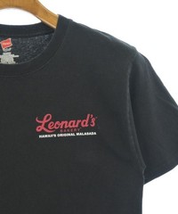 Other T-shirts/Cut & Sewns Black S 2200671824099