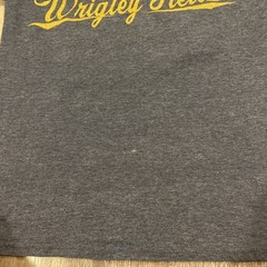 Unisex Sz M – Wrigley Field/Miller High Life Cotton Tee – Super Soft Material!