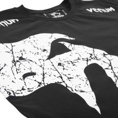 Venum MMA Giant T-Shirt – Black
