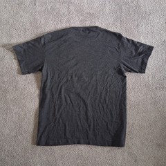 Vintage 1994 Dallas Cowboys 75th Aniversary Trench Single Stitch T-Shirt Size XL