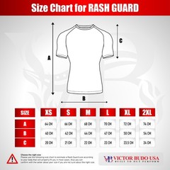 Men’s Rash Guard Short Sleeve Crewneck Shirt Swimwear Surf & Sports