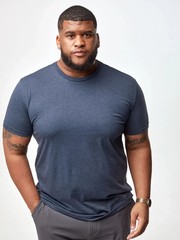 Fresh Clean Threads Best Sellers Crew 6-Pack – Short FIT – SHIPS FREE!