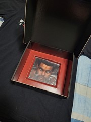The Weeknd & Playboi Carti Hurry Up Tomorrow Double 0 XO Opium T-Shirt Box Set