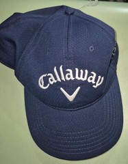 Callaway Golf Baseball Cap Hat One Size Fits All