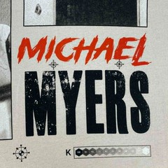 Michael Myers T-Shirt Men’s Size Extra Large Halloween Horror Movie New