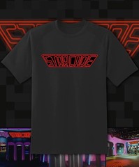 Starcade Arcade Retro TV show Shirt – Adult & Youth sizes up to 6XL Fast Ship!!