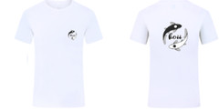 Koii Co. T-Shirts Activewear UNISEX USA SELLER FAST SHIPPING