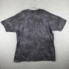 The Mountain Kraken T Shirt Mens 2XL Gray Nautical Pirate Ship Octopus Tee