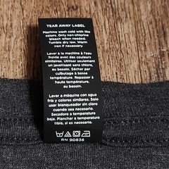 Jane Street Graphic T-Shirt Unisex XL Gray Swag Math Finance Trading Giveaway