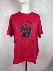 Vintage 1970s Graphic T Shirt Class of 1979 T Shirt