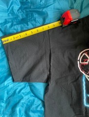Soft Cell “Memorabilia” Band T‑Shirt Large (Tagged XL, Fits Smaller) Black