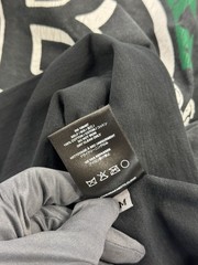 Satoshi Nakamoto – Million Bucks Cut-Off Tee Size: M