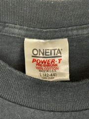 Vintage Shirt Starbucks Coffee Espresso 80s 90s Seattle Pisa Single Stitch Black